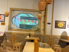 -古真记钵钵鸡(老公园店)