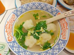 -小杨生煎(黄河路店)
