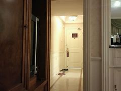 -中旅阿那亚九龙湖·公主酒店