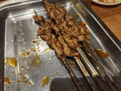 -福苗小骆驼烧烤(曲江店)