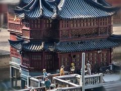 -深圳锦绣中华民俗村