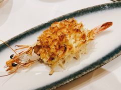 大虾北海烧-悦景酒家(罗湖店)