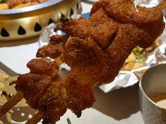 -耶里夏丽·丝路新疆菜·清真食品(徐汇南丹东路臻选店)