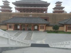 -中国汉城景区
