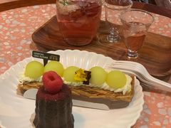 -黑草莓(重庆路店)