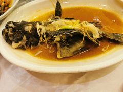 -聚春园自助餐厅(东街口店)