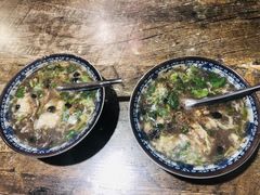 -小朱麻辣串(益民街店)