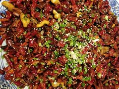-杨记隆府(白象街店)