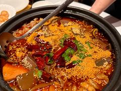 -俏江南天津时尚曲艺主题餐厅(马场道店)