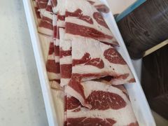 -金刚山(学府路店)