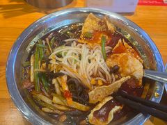-雙冲柳州螺蛳粉&酸嘢&桂林米粉(簋街店)
