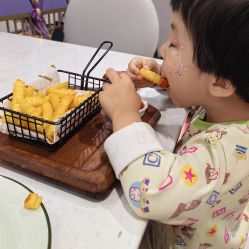 -MELAND CLUB亲子乐园·派对·餐厅(北京芳圆里ID MALL店)