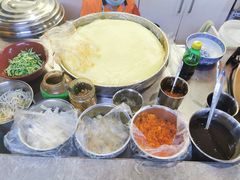 -安徽阜阳卷馍(西单店)