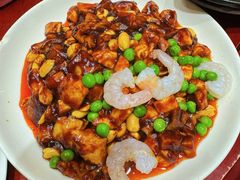 -半盆菜酒家(中山南一路店)