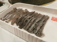 爆肚-丁卯•铜锅涮肉(工体店)