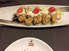 -有喜屋·深夜食堂(北京西路店)