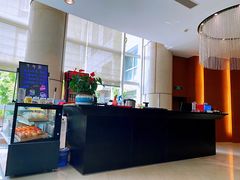 -博雅酒店-中餐厅