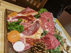 -松鱼亭·和牛烧肉(协鑫广场店)