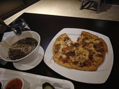 -三亚湾海居铂尔曼度假酒店