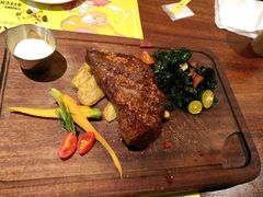 -卡朋厨房(289艺术园区店)