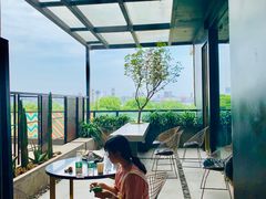 景观位-KCOOKING概念韩餐(世茂52+店)