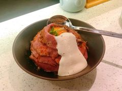 小份火山牛肉饭-YAMAKAWA(龙湖胥江天街店)