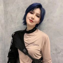 -THE LOG SALON 记录