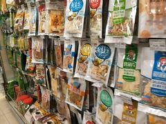 -永辉超市(新世界店)