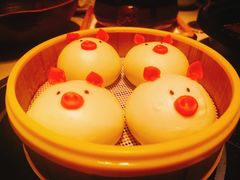 -拈菜(观音桥阳光世纪店)