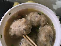 原味盲公丸-无影脚佛山陈氏盲公丸始创店(飞鸿街店)