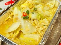 -辉记炭烧海鲜大排档·老字号(福田店)