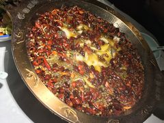 -雲蜀龙阁·金牌水煮鱼(方庄店)