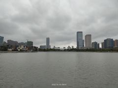 -映月湖中央公园