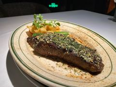 -燃扒房Steakhouse(皇庭店)