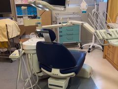 -上海仁爱医院口腔科 · 种植