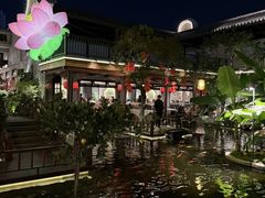 -顺德渔村·岭南一号