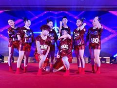 -成都龙之梦大酒店-龙悦中餐厅