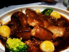 -到家尝北京菜(西坝河店)