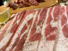 -猫爪爪原切自助烤肉(观音桥阳光世纪店)