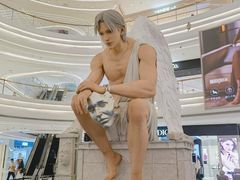 -龙湖杭州滨江天街