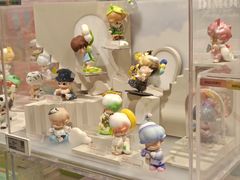 -泡泡玛特POPMART(上海环球港店)