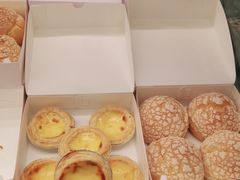 -燃厚蛋糕(卓展中信城店)