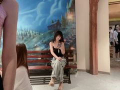 -蓝精灵乐园·世茂精灵之城主题乐园
