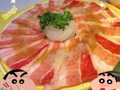 精品牛五花-猫抓烤肉(武进吾悦广场店)