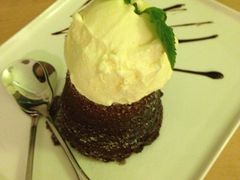 布朗宁-美丽心情蛋糕(江苏路店)