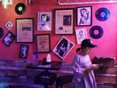 -好久不见网红乐队酒吧(鼓浪屿海底世界店)