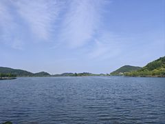 -南北湖风景区