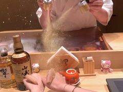 -鲤·鮨KOISUSHI