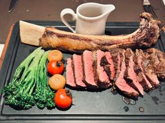 -恰餐厅 CHAR Bar & Grill (珠海仁恒洲际店)