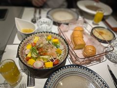 -西堤牛排(北京国瑞店)